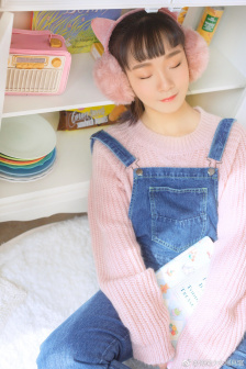 女儿香满田